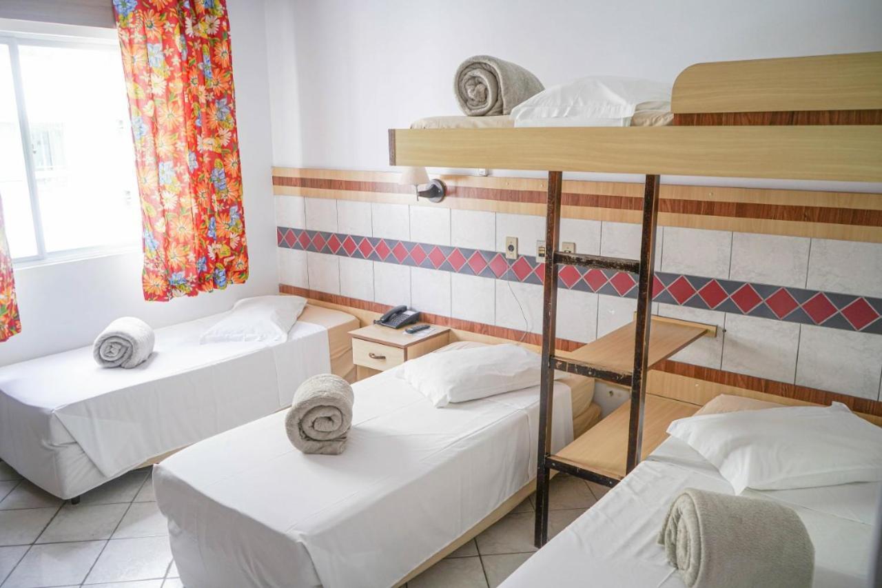 Mar Hotel Balneário Camboriú Værelse billede